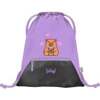 BAAGL Sáček s kapsou Kapybara