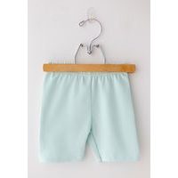 Kraťasy Lily Grey light mint