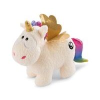 NICI NICI plyš Jednorožec Yang duha 13 cm