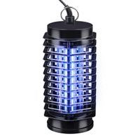 GRUNDIG Elektrický lapač hmyzu LED venkovní ED-234204