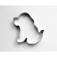 vykr.NR 0462 Pes, 9,4x6cm /nebal/