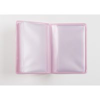 Psaníčko s drukem A5 ELECTRA tmavě zelená