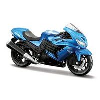 Maisto Maisto - Motocykl, Kawasaki Ninja® ZX™-14R, 1:18