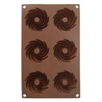 Forma na pečení věnečky