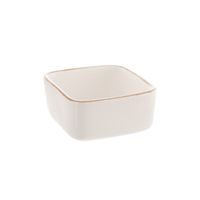 Zapékací miska 7x7x3,5 cm