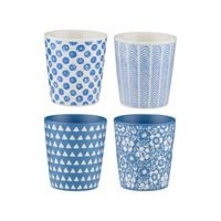 Edco HRNEK 200ML 2ASS PORCELÁN