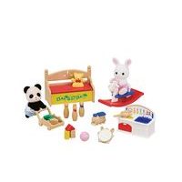 Sylvanian family Nábytek - dětský pokoj