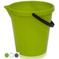 vědro 7l s výlevkou, MIX barev