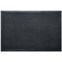 rohož 75x45x0,8cm PIN 419, kartáčovací efekt, GUMA