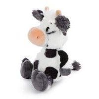 NICI NICI plyš Kravička Cowluna 22cm, GREEN