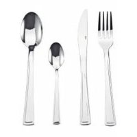 BERGNER Sada příborů 24 ks TORINO nerez BG-5160-MM