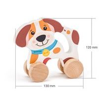 Hama Full Touch, meteostanice s bezdrátovým senzorem, dotykový displej