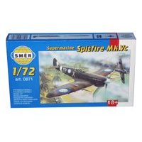 Supermarine Spitfire MK.Vc 1:72