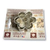 vykr. 0517 Kytičky, sada-3ks /b.SKIN/