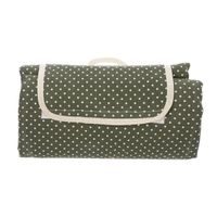 Pikniková deka 180x150 cm VERDE