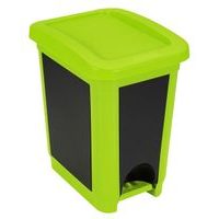 heidrun KOŠ NA ODPADKY 20L, PLAST, 28X36X38CM_hamashop