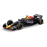 Bburago Bburago - RACE Formule F1, Red Bull Racing RB20 (2024), 1 Max Verstappen, 1:43