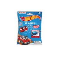 Hot Wheels GT K-Cars