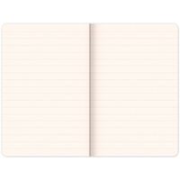 Spirálový blok Princezny – Strong, A5, nelinkovaný Baagl