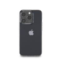 Hama Always Clear, kryt pro Apple iPhone 15 Pro Max, vždy průhledný, nežloutne