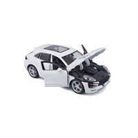 Bburago Bburago - Auta HOBBY, Plus, Audi RS 5 Coupé, červená, 1:24