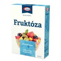 fruktóza 500g, krabička