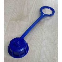 ND-uzávěr ke kanystrům s kohoutem