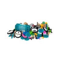 Sedlo a uzda, klub Lisa + Storm