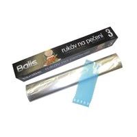 rukáv pečící 3mx29cm, klipsy, pilka