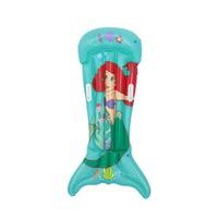 Bestway Nafukovací lehátko - Disney Princess - Malá mořská víla, 1,58 x 0,81 m