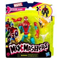 HASBRO - Spiderman HASBRO - Spider-Man Mixmashers figurka