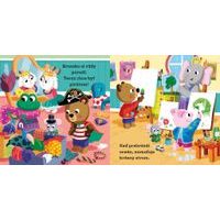 NOTIQUE Školní diář Zelený (září 2025 – prosinec 2026), 9,8 x 14,5 cm