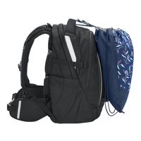 BAAGL Sáček s kapsou Kapybara