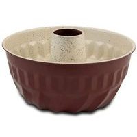 bábovka d22,5x10cm TERRESTRIAL, objem 2,0l, nepř.povrch