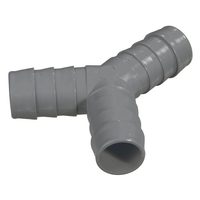 Xavax Y-spojka odtokových hadic, pro průměr 17 mm, baleno v blistru