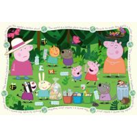 CAROTINA BABY PUZZLE - Farma