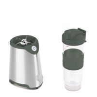 CS KOCHSYSTEME Termohrnek nerez 0.5 l Brilon CS-060763nere