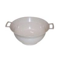 mísa 5,0l zadělávací, 2ucha, plast