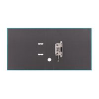 Pořadač A4 pěna 4kroužek D30 VERDE milano