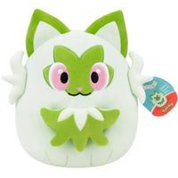 POK SQUISHMALLOW SPRIGATITO 25CM