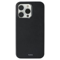 Hama MagCase Finest Feel PRO, kryt pro Apple iPhone 14 Plus, černý