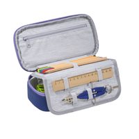 Penál coocazoo, Black Coal