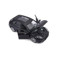 Bburago Bburago - Auta HOBBY, Plus, Audi RS 5 Coupé, červená, 1:24
