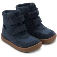 Bundgaard dětské zimní boty s membránou Bobbie - Navy