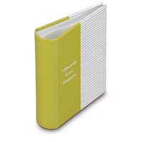 Hama album TREASURE 5,4x8,6/20, instantní fotografie