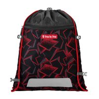 Sportovní pytel Step by Step FIT, Ninja Yuma