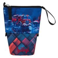 BAAGL Školní penál Pastelkovník Záchranáři GRS