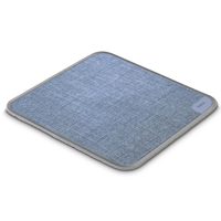 Hama podložka pod myš Business, velikost XL, modrá