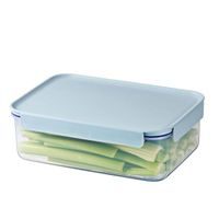 LOCKNLOCK DÓZA NA POTRAVINY LnL CLASSIC PLUS 2.8L PP MINT