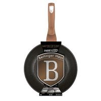 BERLINGERHAUS Termoska nerez s bambusovým víčkem 0,5 l Matte Green Collection BH-8839